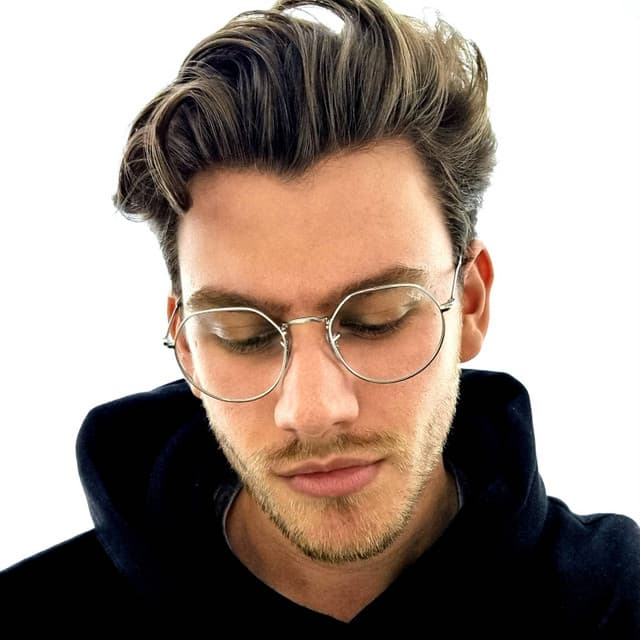 Laurence O’Brien artist profile image