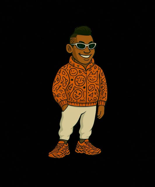 Douth! artist profile image