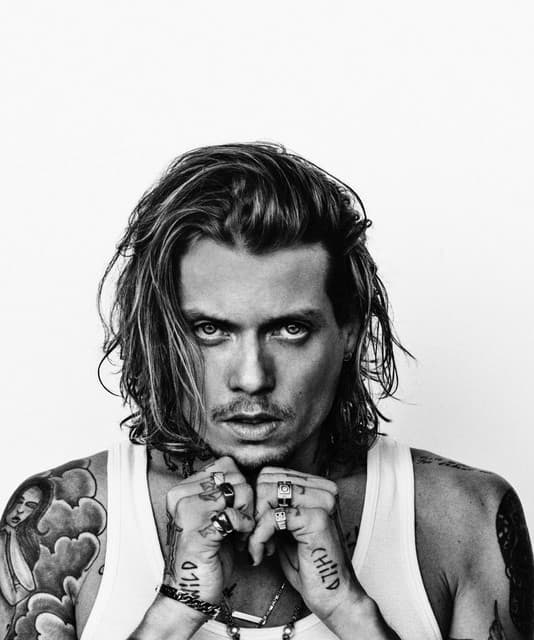 Tony Junior artist profile image
