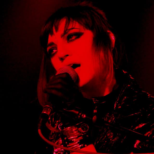 Void Vision artist profile image