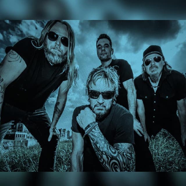 Roxy Blue's artist profile image