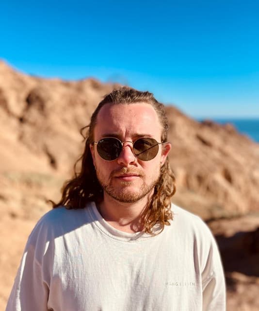 Tom Liar artist profile image