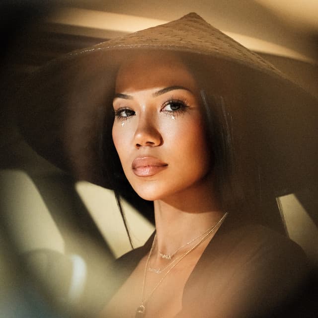Jhené Aiko artist profile image