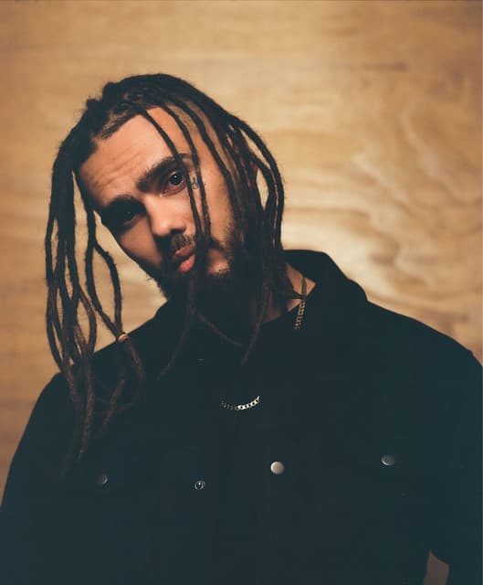 Kobie Dee artist profile image