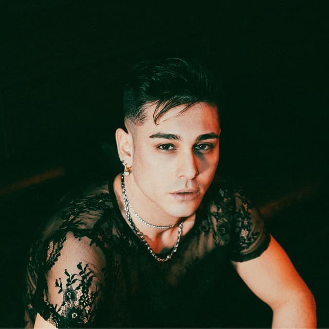 Hermès artist profile image