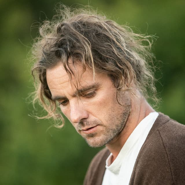 Sean Koch artist profile image