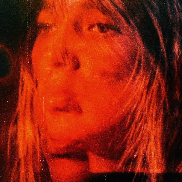 Louise Verneuil artist profile image