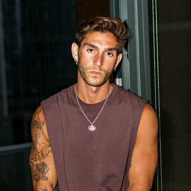 Ferris artist profile image