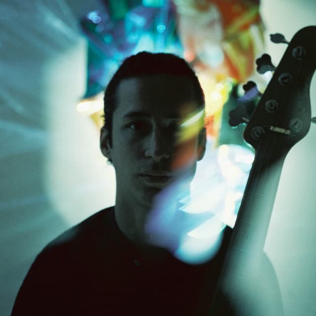 Pera Krstajic's artist profile image