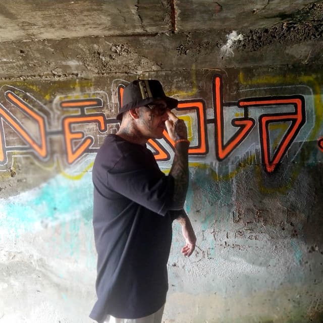 Nebula78 artist profile image