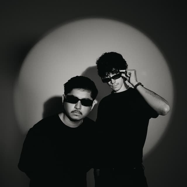 TIBASKO artist profile image