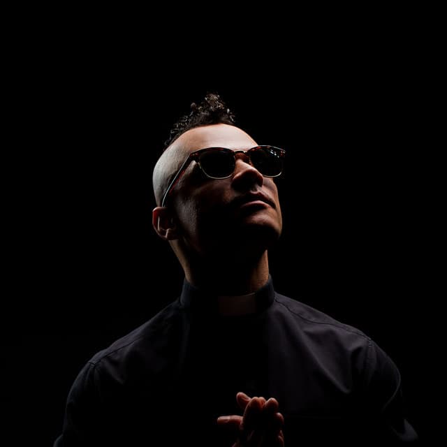 Audiofreq artist profile image