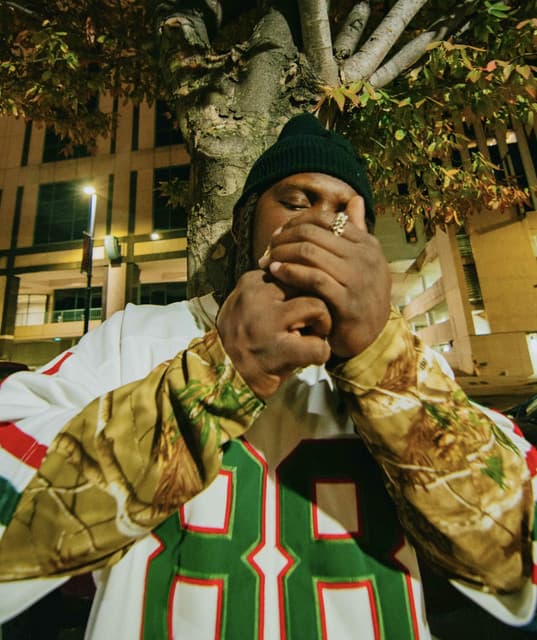 E the profit artist profile image