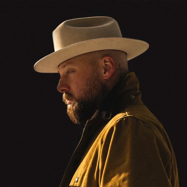 Andrew Hyatt's artist profile image