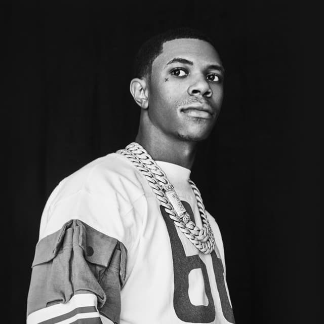 A Boogie Wit da Hoodie's artist profile image