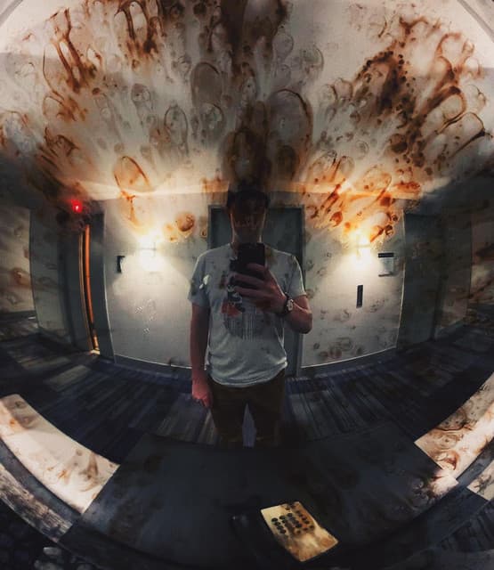 Cloudkicker artist profile image