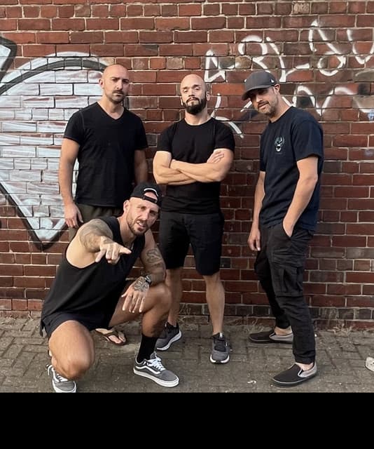 E-Town Concrete's artist profile image