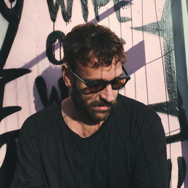 Guti artist profile image