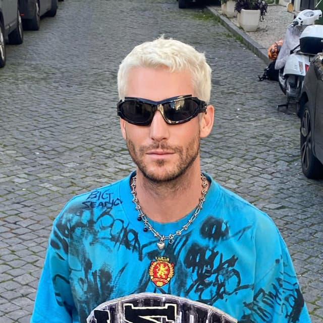ABSOLUTE. artist profile image