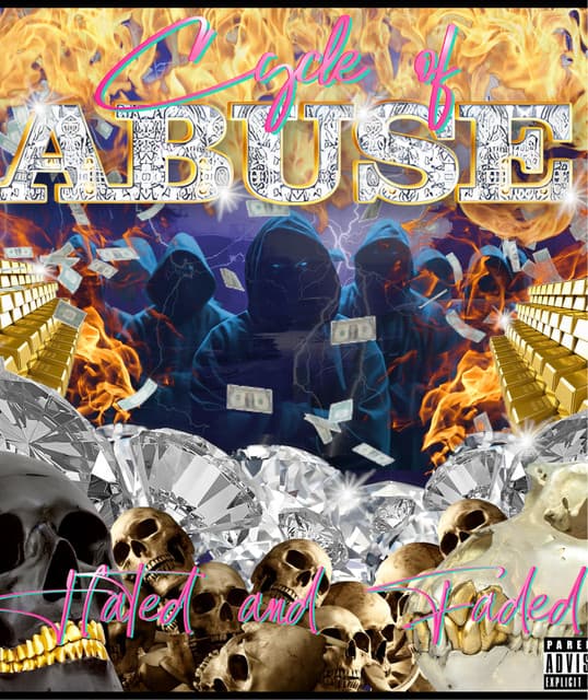 Cycle of Abuse artist profile image