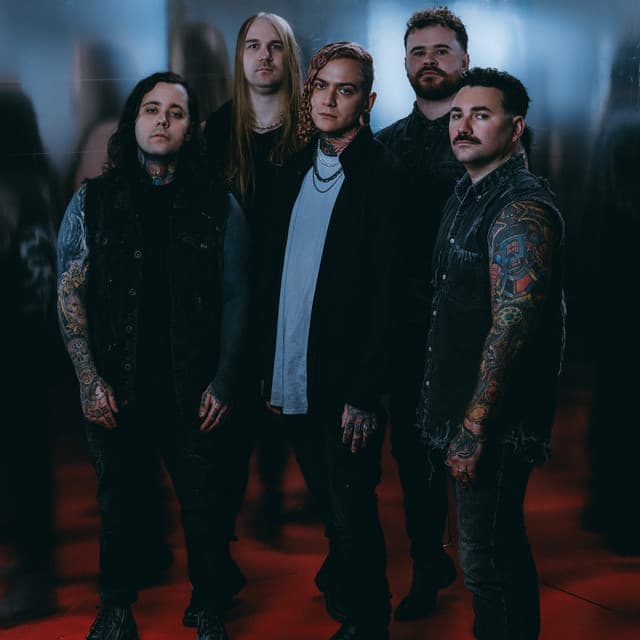 Lorna Shore's artist profile image