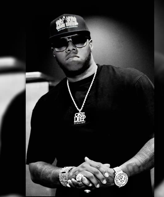 Z-Ro's artist profile image