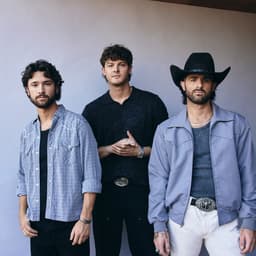 Restless Road's artist profile image