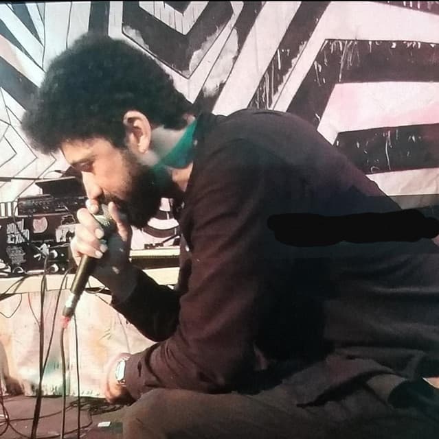 Serengeti artist profile image