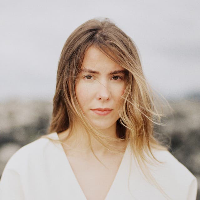 Arny Margret's artist profile image