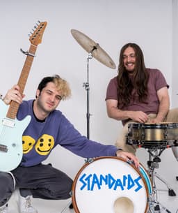 standards's artist profile image