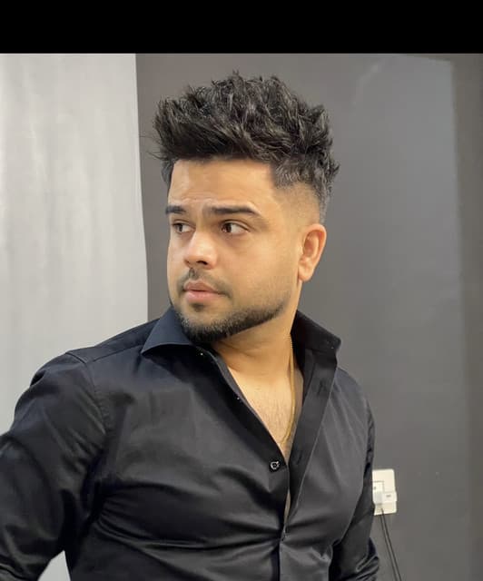 Akhil profile