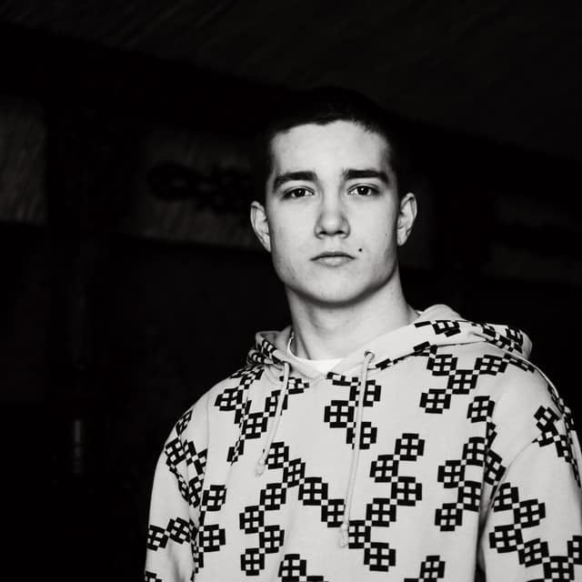 NALYRO artist profile image