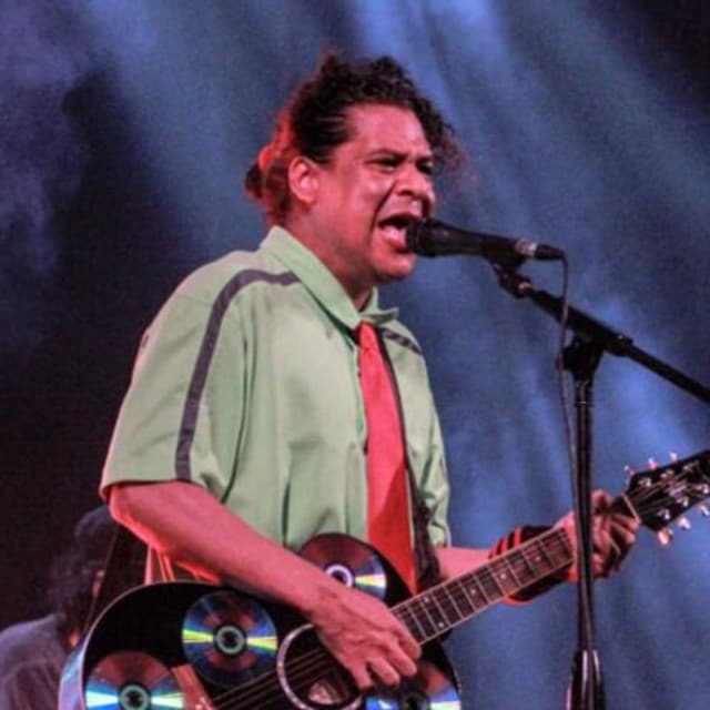 La Verbena Popular artist profile image