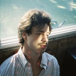 Blake Rose's artist profile image