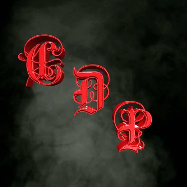 Clamavi De Profundis artist profile image