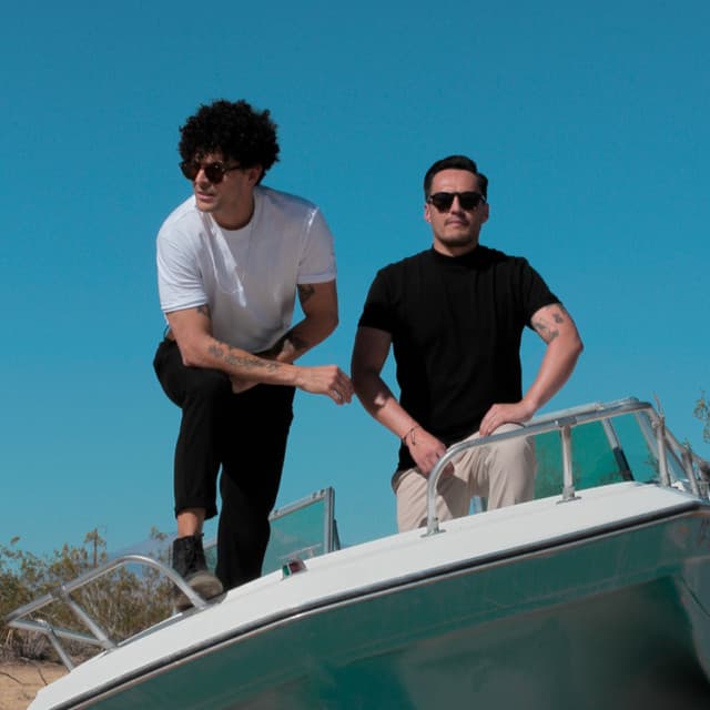 Black Mambo artist profile image