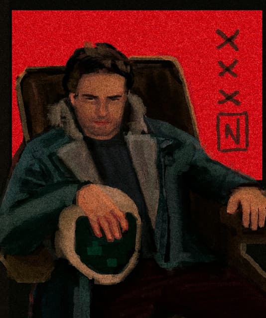 Cavalier artist profile image