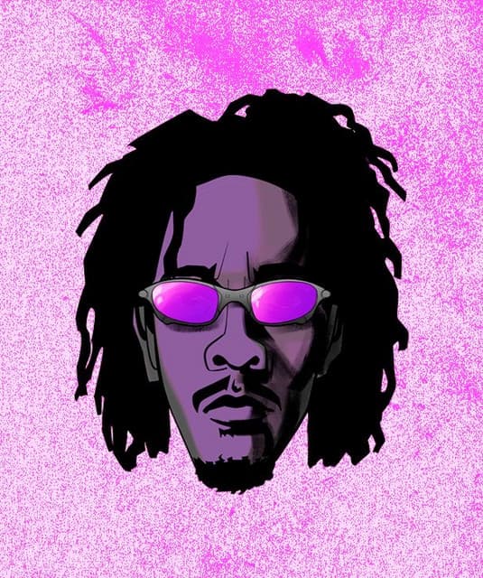 Dow Raiz artist profile image