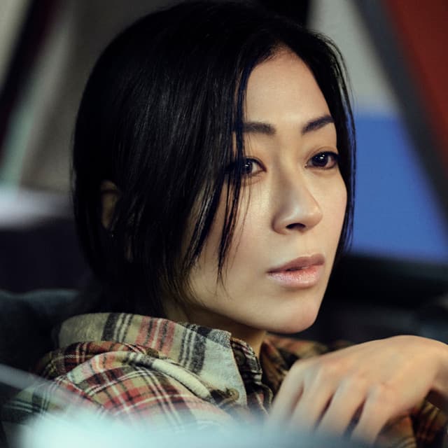 Hikaru Utada artist profile image