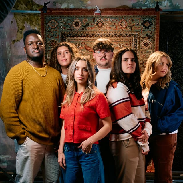 SEU Worship artist profile image