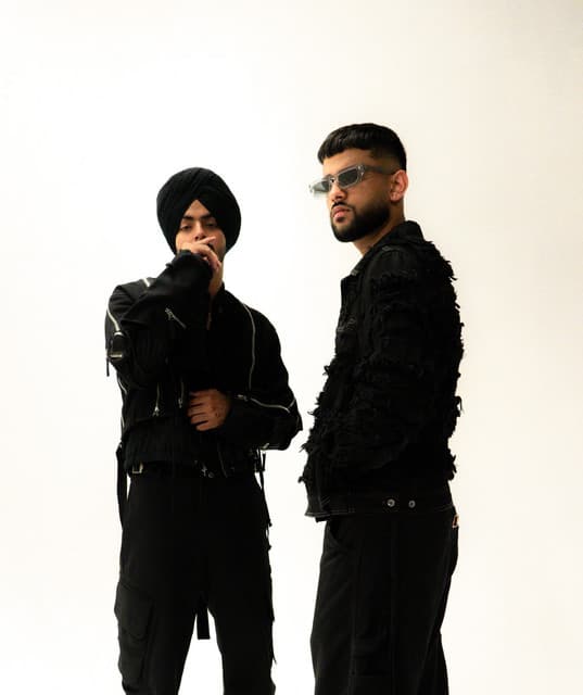 Zehr Vibe artist profile image