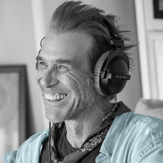 Todd Snider's artist profile image