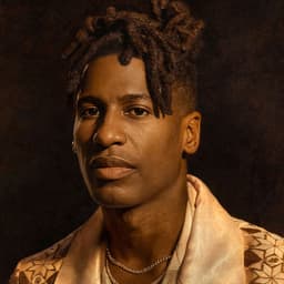 Jon Batiste's artist profile image