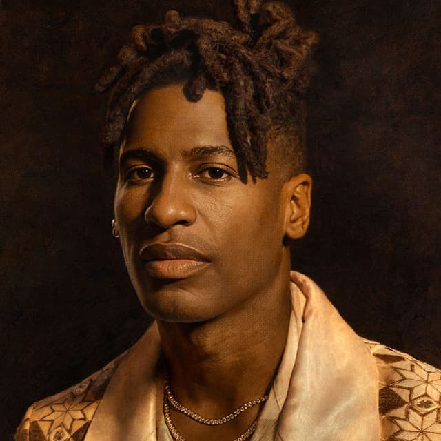 Jon Batiste artist profile
