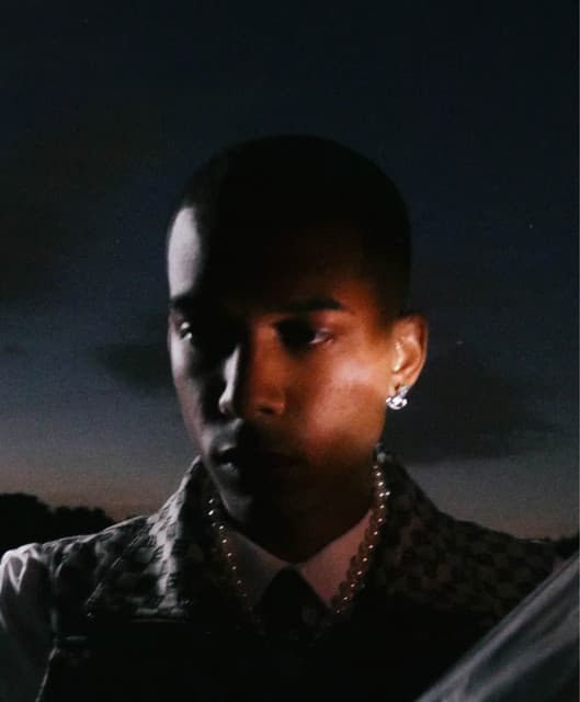 sor artist profile image