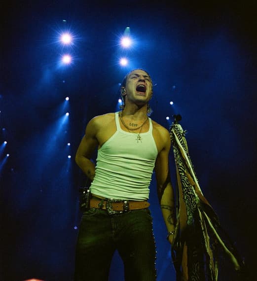 Irama artist profile image