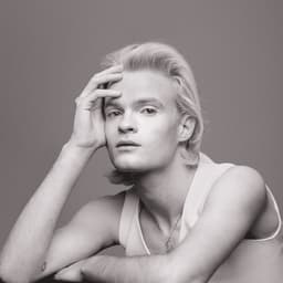 Jake Wesley Rogers's artist profile image