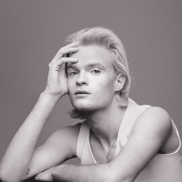 Jake Wesley Rogers's artist profile image