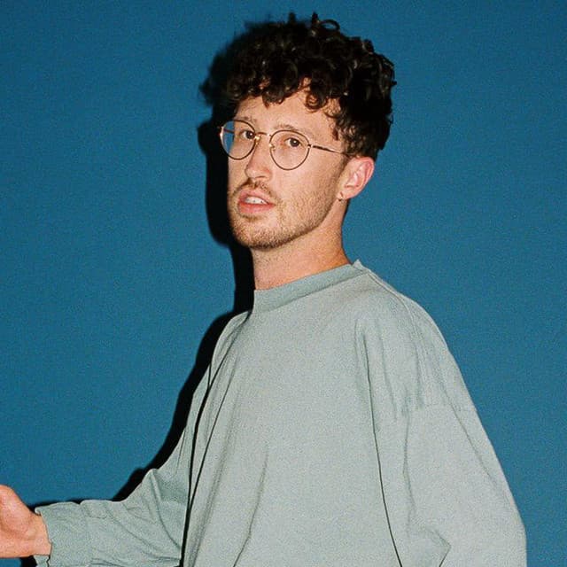 Phil Good artist profile image