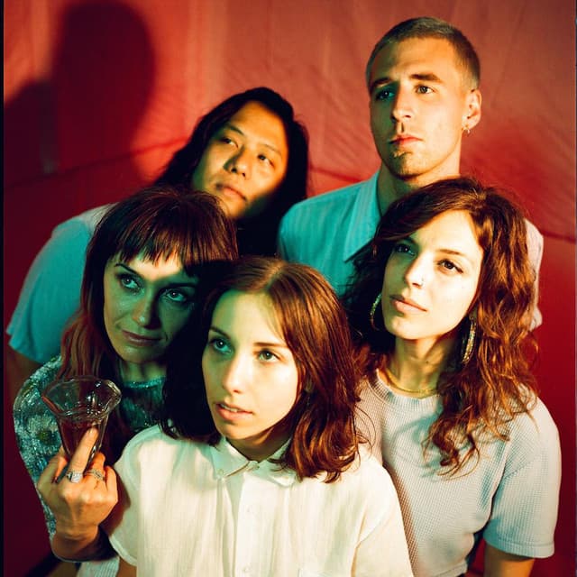 The Wild Reeds artist profile image